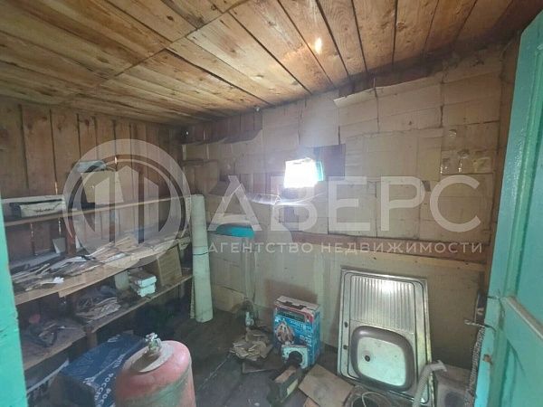 3-к квартира, 47 кв.м.