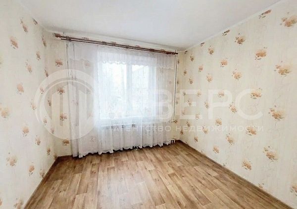 2-к квартира, 53 кв.м.