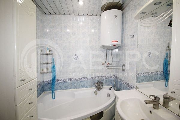 Снять 3-к квартиру, 59 кв.м.