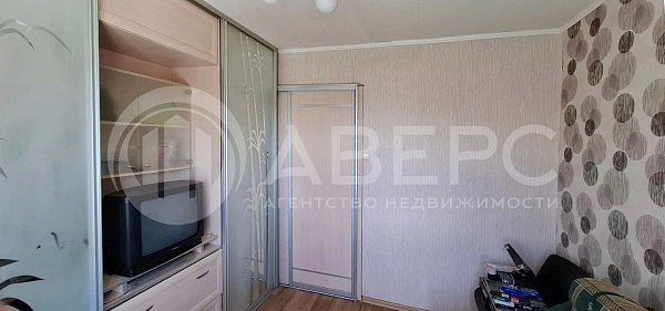 2-к квартира, 31 кв.м.