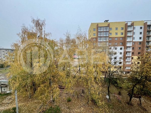 4-к квартира, 76 кв.м.