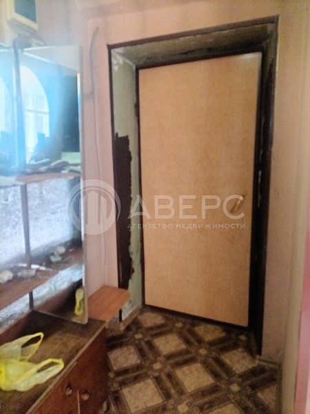 2-к квартира, 31 кв.м.