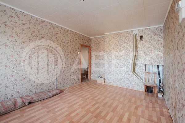 3-к квартира, 95 кв.м.