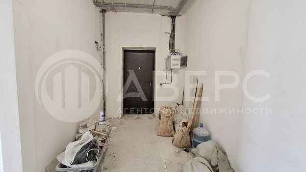 2-к квартира, 65 кв.м.
