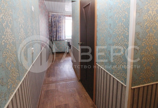 1-к квартира, 30 кв.м.