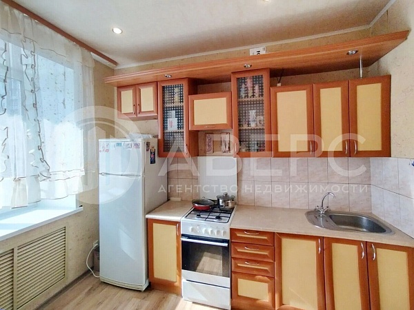 2-к квартира, 50 кв.м.