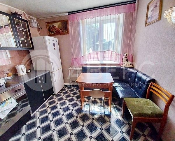 1-к квартира, 35 кв.м., Россия,  Владимирская область,  Муром г.,  Первомайская ул., 13