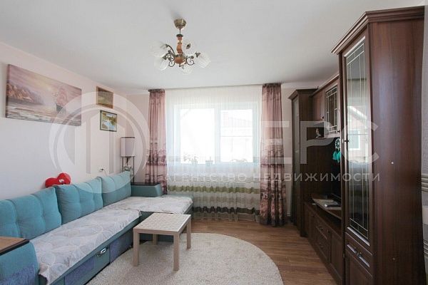 2-к квартира, 49 кв.м.