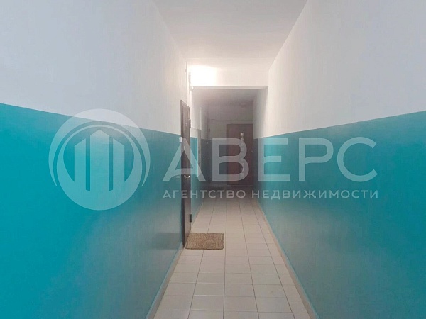 2-к квартира, 46 кв.м.