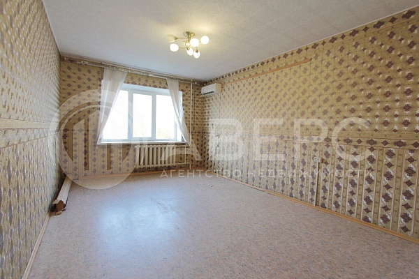3-к квартира, 95 кв.м.