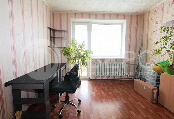 2-к квартира, 48 кв.м.