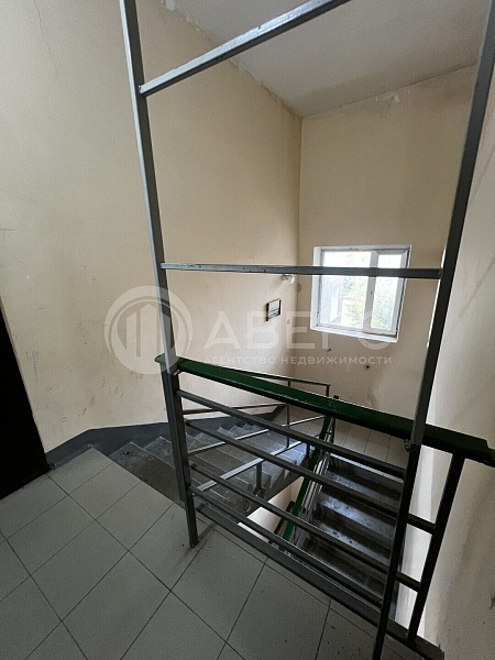 3-к квартира, 117 кв.м.