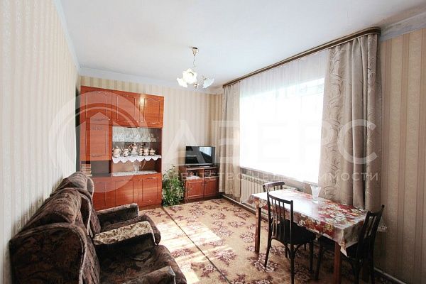 2-к квартира, 40 кв.м.