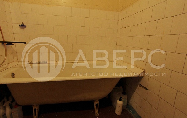 3-к квартира, 66 кв.м.
