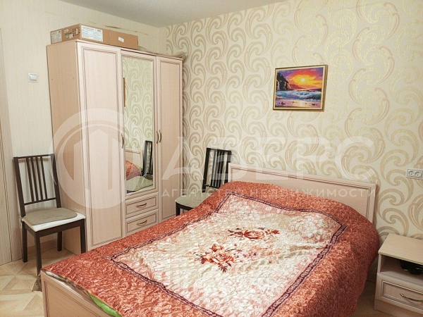 Снять 4-к квартиру, 63 кв.м., Россия,  Владимирская область,  Муром г.,  Кирова ул., 30