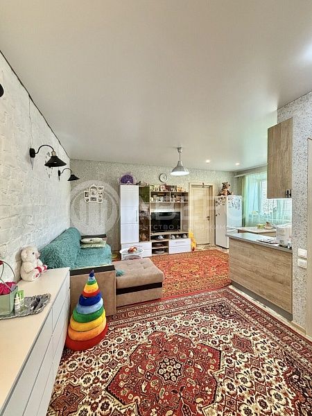 2-к квартира, 44 кв.м.