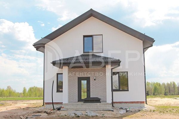 Дом, 151 кв.м.