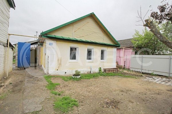 Дом, 57 кв.м., Россия,  Владимирская область,  Муромский район,  Дмитриевская Слобода с.,  Быкова ул., 13