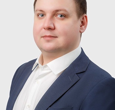Серов Дмитрий Станиславович