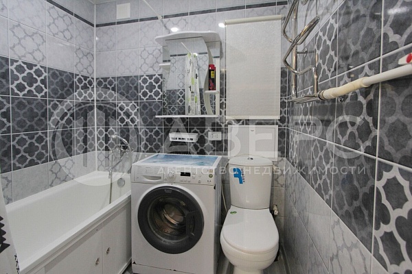 3-к квартира, 53 кв.м.