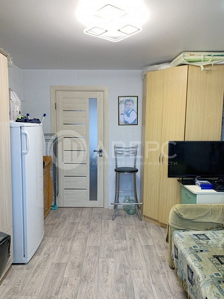 3-к квартира, 58 кв.м.
