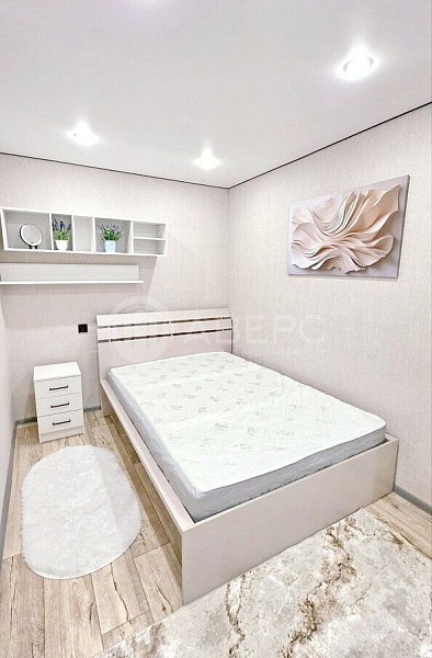 2-к квартира, 43 кв.м.