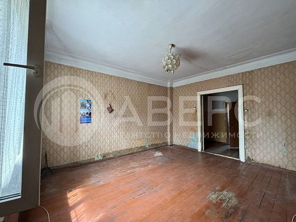 3-к квартира, 80 кв.м.