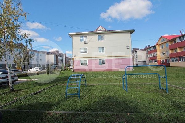 2-к квартира, 49 кв.м.