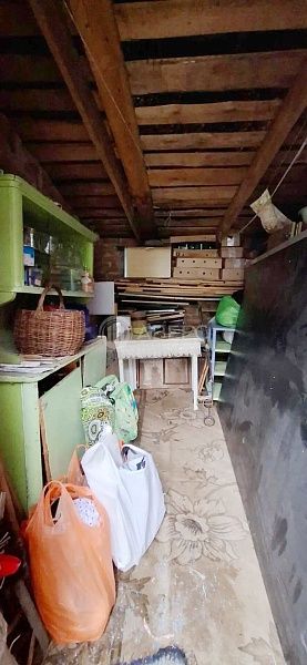 1-к квартира, 33 кв.м.