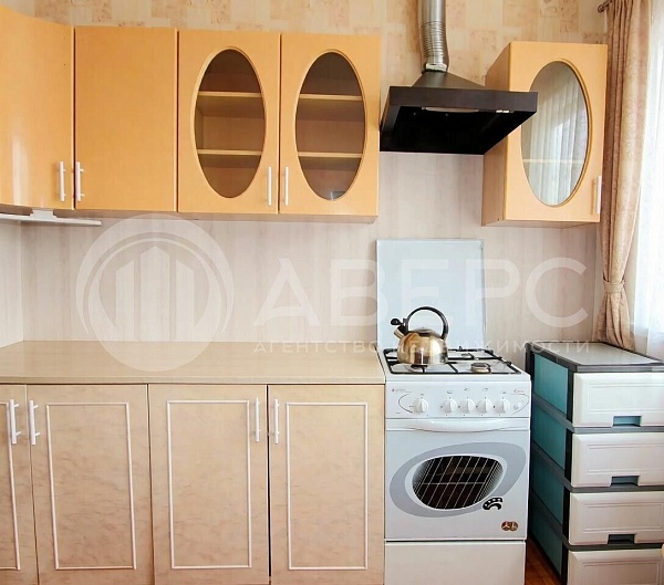 2-к квартира, 48 кв.м.