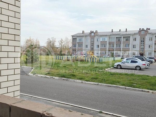 2-к квартира, 72 кв.м.