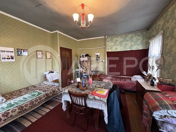 2-к квартира, 53 кв.м.