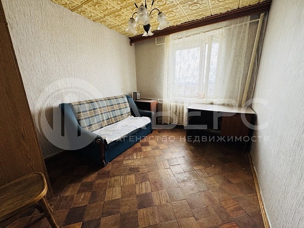 3-к квартира, 52 кв.м., Россия,  Владимирская область,  Муром г.,  Карачаровское ш., 32