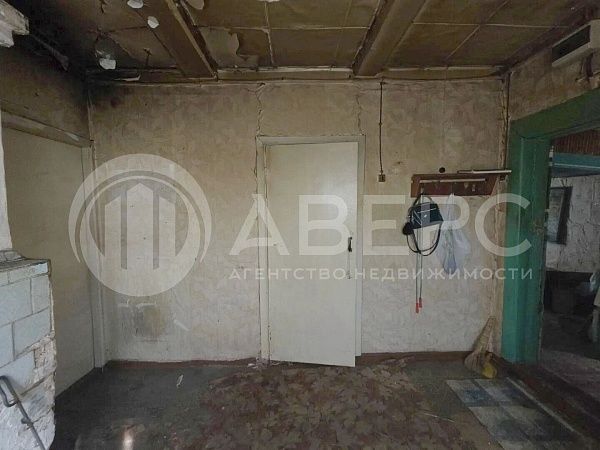 3-к квартира, 47 кв.м.
