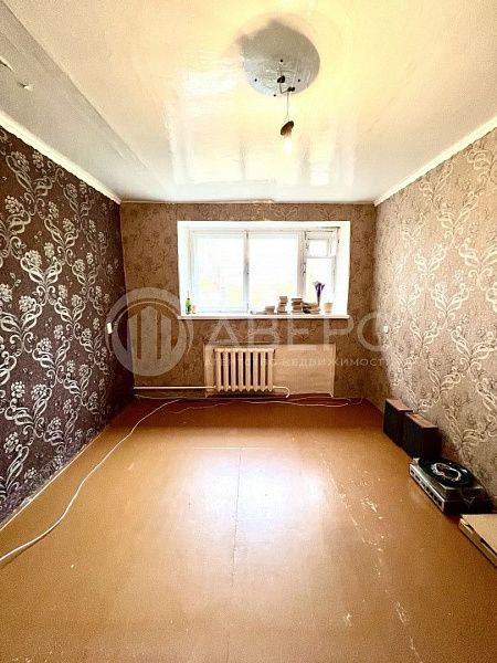 4-к квартира, 76 кв.м.