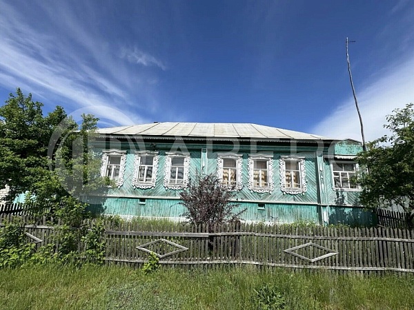 Дом, 46 кв.м., Россия, Владимирская область, Муромский район, Грибково д., Дачная ул