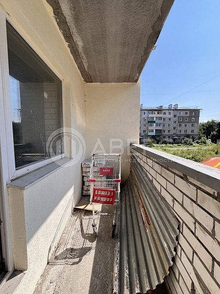 2-к квартира, 70 кв.м.