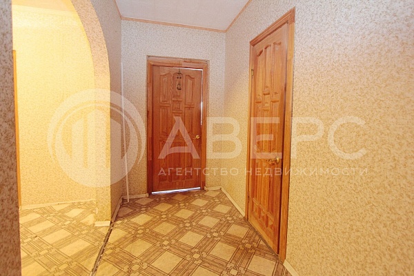 3-к квартира, 95 кв.м.