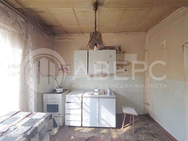 3-к квартира, 47 кв.м.