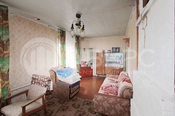 Дом, 62 кв.м.