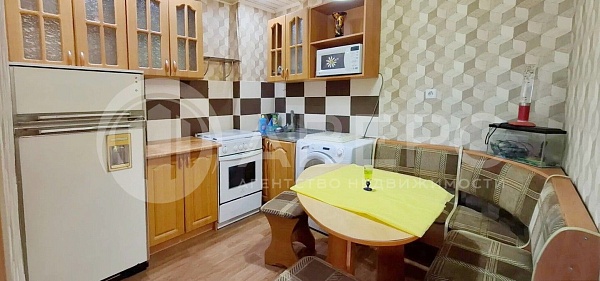 2-к квартира, 31 кв.м., Россия, Владимирская область, Муром г., Куйбышева ул., 26, к а