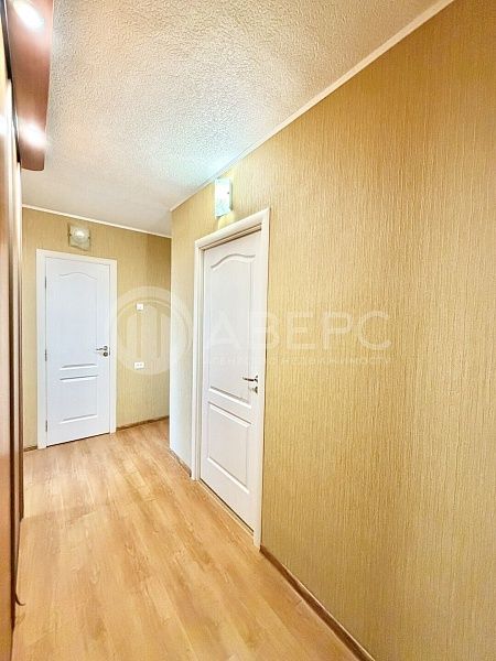 2-к квартира, 57 кв.м.