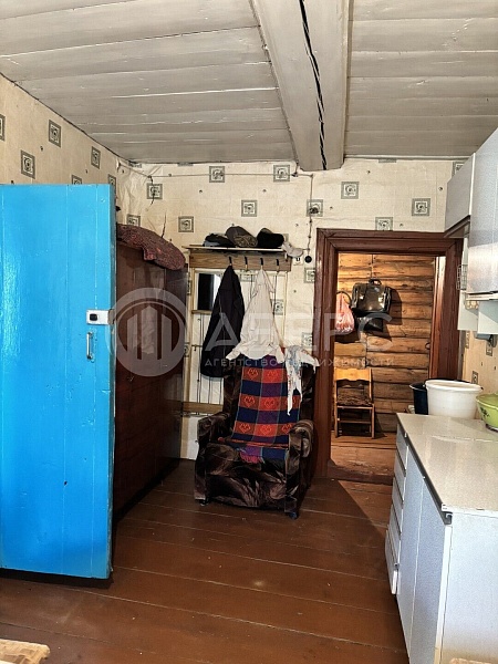 Дом, 20 кв.м.
