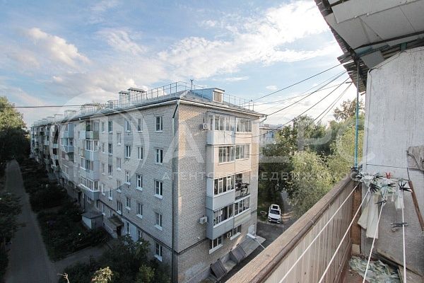 2-к квартира, 39 кв.м.