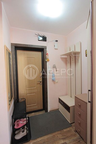2-к квартира, 49 кв.м.