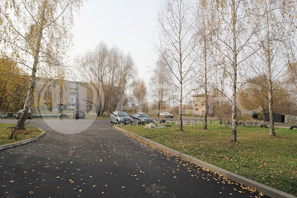 3-к квартира, 61 кв.м.