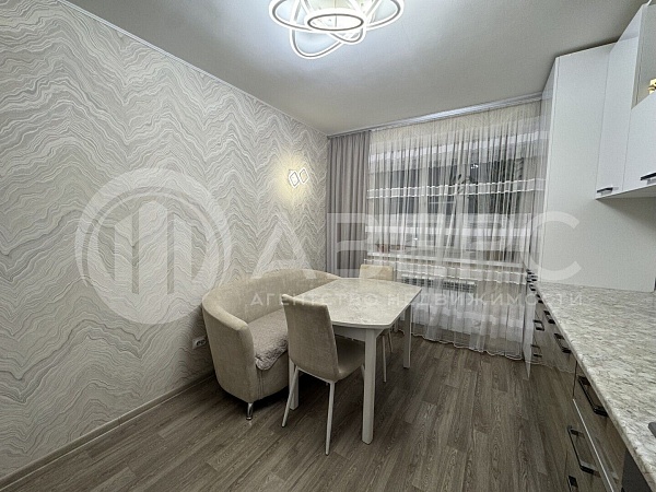 2-к квартира, 56 кв.м.