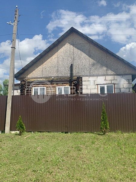 Дом, 94 кв.м.