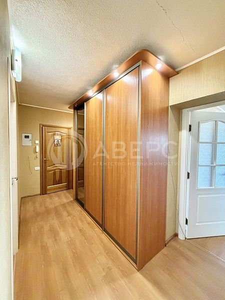 2-к квартира, 57 кв.м.