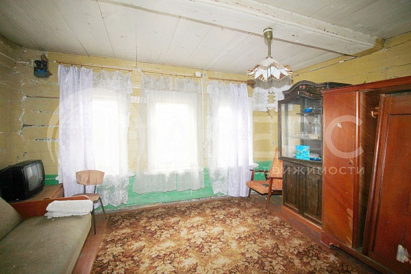 Дом, 28 кв.м.